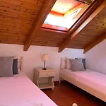 Apartament Pandora Vathy (Ithaca)