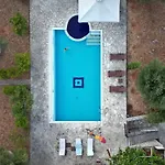 Pandora Apartament Vathy (Ithaca)