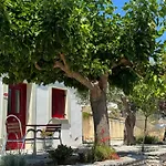 Pandora Apartament *