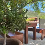 Pandora Apartament *