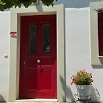 Apartament Pandora *
