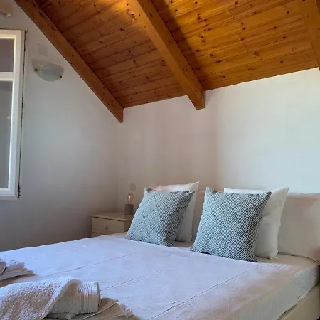 Apartamento Pandora Vathí - Ítaca