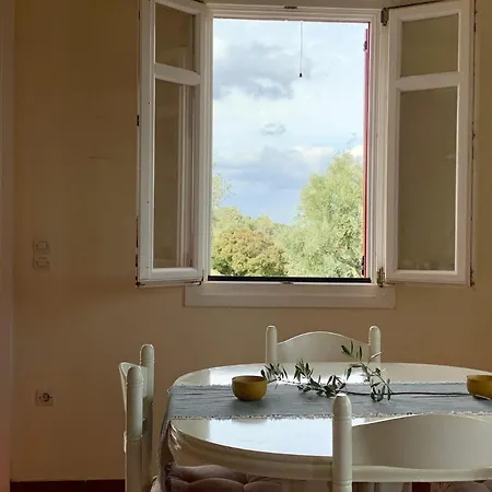 Apartamento Pandora Vathí - Ítaca