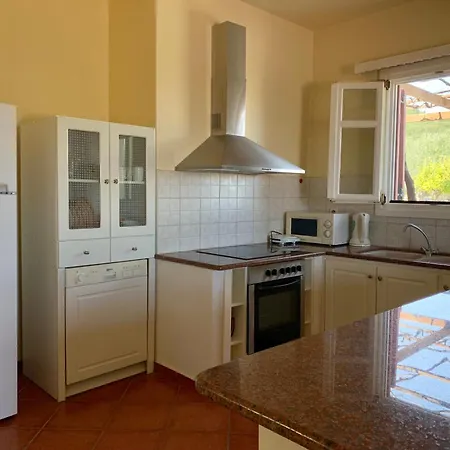 Apartamento Pandora *