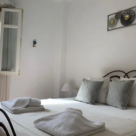 Pandora Apartamento Vathí - Ítaca