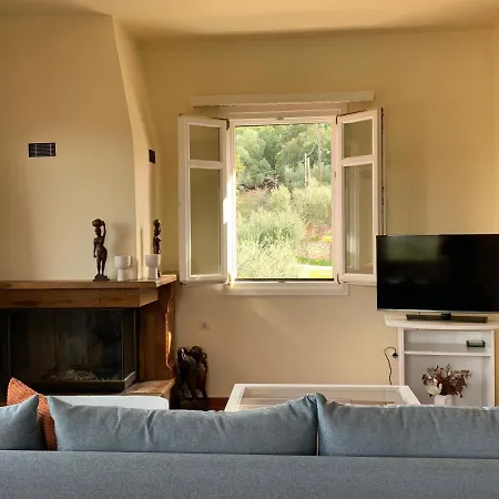 Apartamento Pandora Vathí - Ítaca