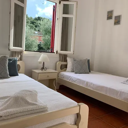 Apartamento Pandora *