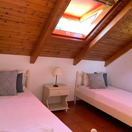 Apartamento Pandora Vathí - Ítaca