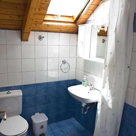 Pandora Apartamento Vathí - Ítaca