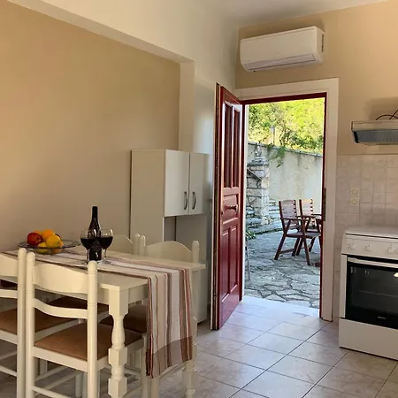 Apartamento Pandora Vathí - Ítaca