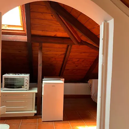 Pandora Apartamento Vathí - Ítaca