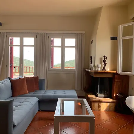 Pandora Apartamento Vathí - Ítaca