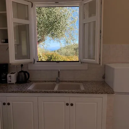 Apartamento Pandora Vathí - Ítaca