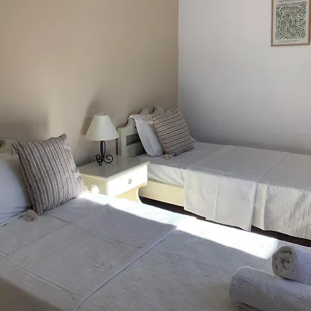 Pandora * Vathy (Ithaca)