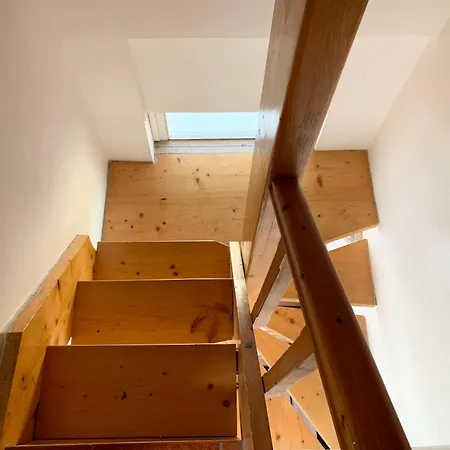 Pandora Appartement *