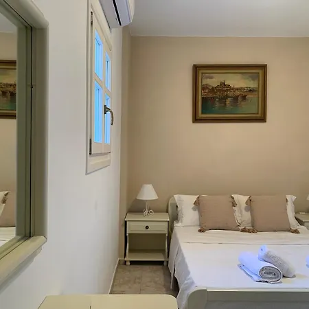 Appartement Pandora *