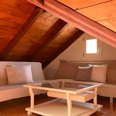 Appartement Pandora