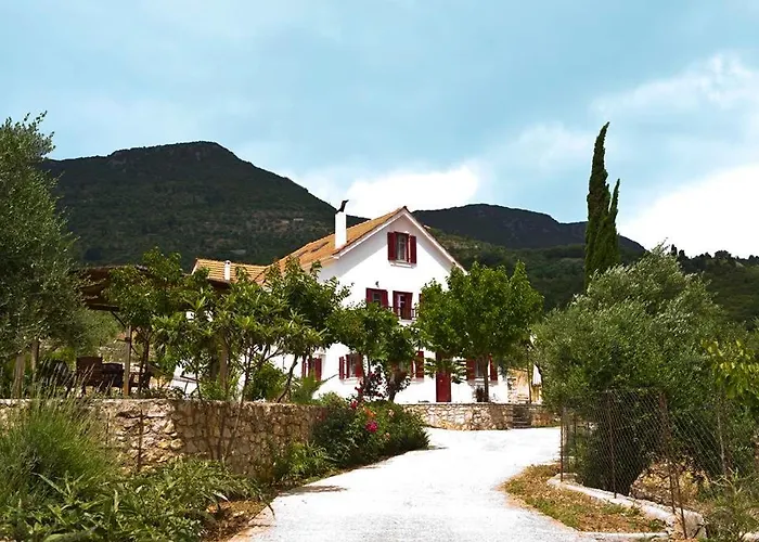 Pandora Apartament *