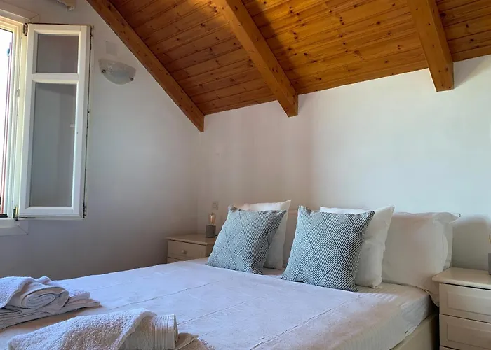 Apartament Pandora Vathy (Ithaca)