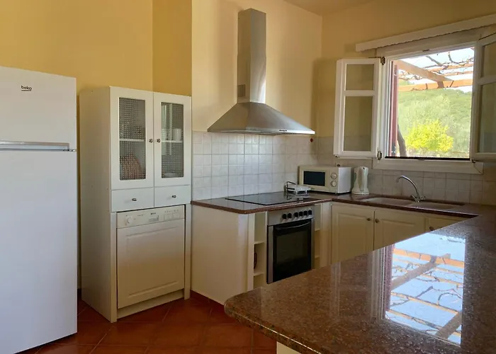 Apartament Pandora *