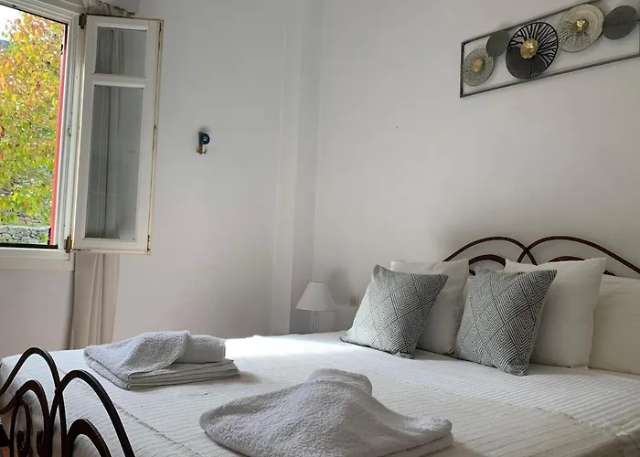 Pandora Apartament Vathy (Ithaca)