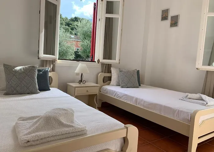 Appartement Pandora *