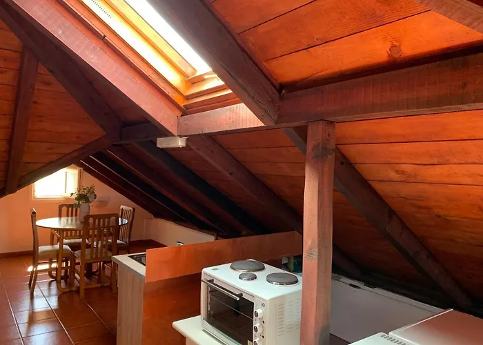 Pandora * Vathy (Ithaca)