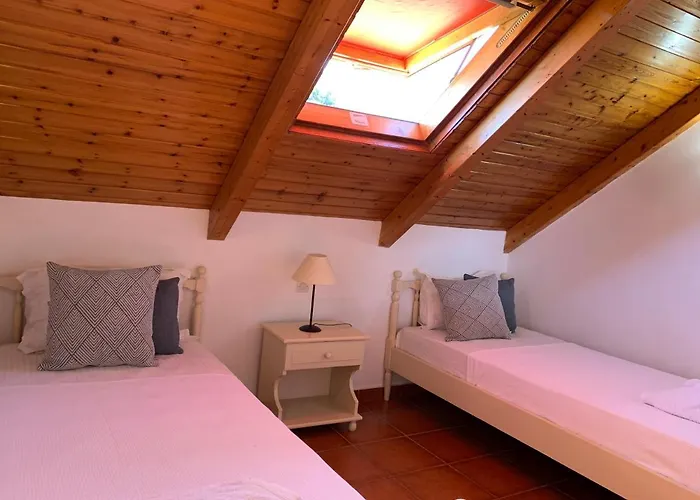 Apartament Pandora Vathy (Ithaca)