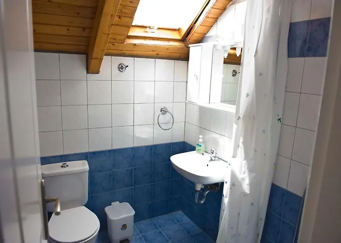 Pandora Apartament Vathy (Ithaca)