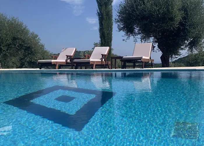 Appartement Pandora *