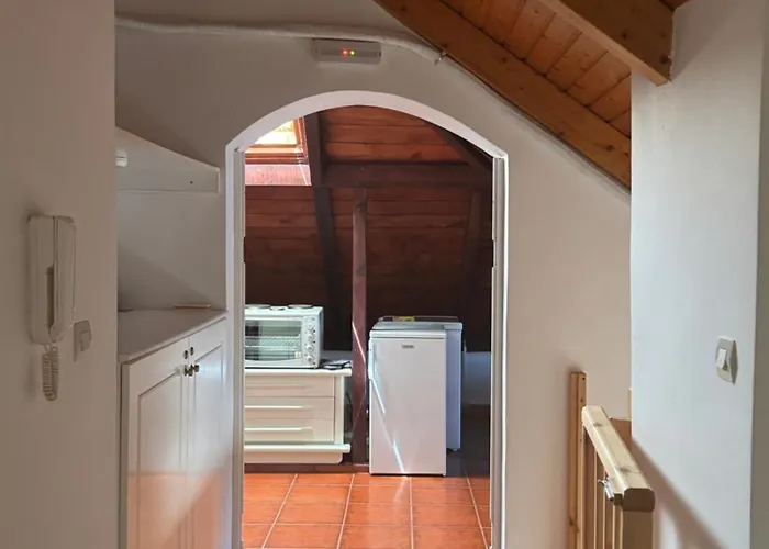 Appartement Pandora