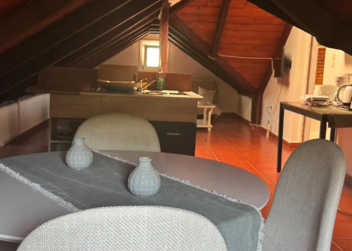Pandora Appartement